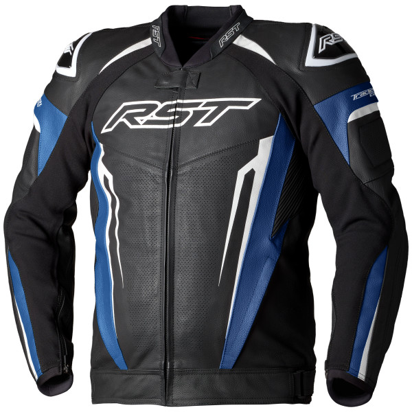 RST Tractech evo 5 ce mens leather jacket
